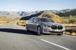 BMW 750Li xDrive 2019 года (WW)